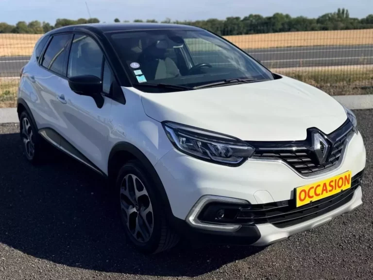 Renault Captur 1.2 TCE 120 Energy Intens — photo 3